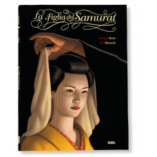 LA FIGLIA DEL SAMURAI